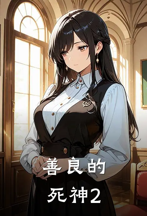善良的死神2