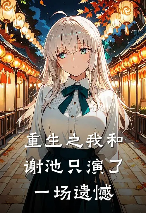 重生之我和谢池只演了一场遗憾