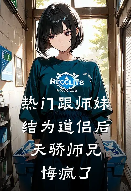 [热门]跟师妹结为道侣后，天骄师兄悔疯了