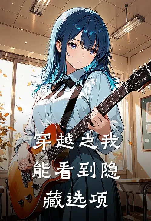 穿越之我能看到隐藏选项