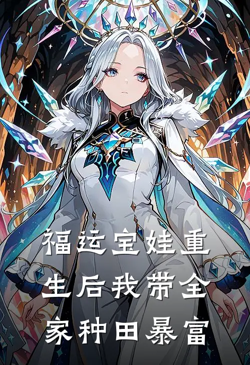 福运宝娃重生后我带全家种田暴富