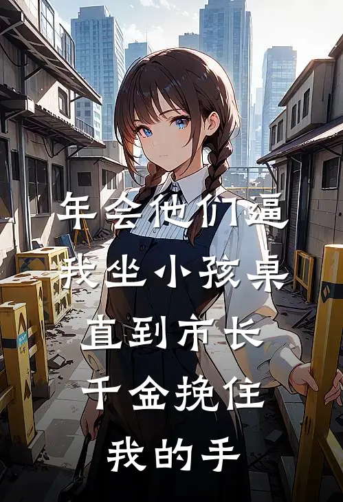 年会他们逼我坐小孩桌，直到市长千金挽住我的手
