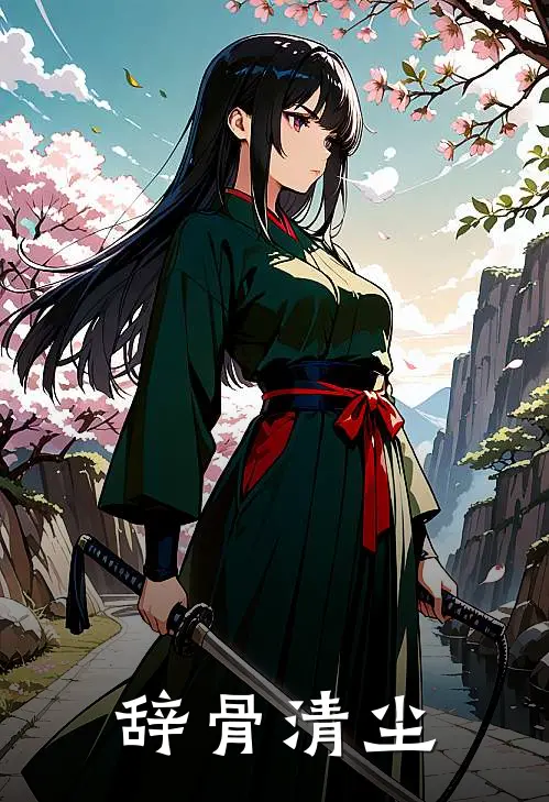辞骨清尘