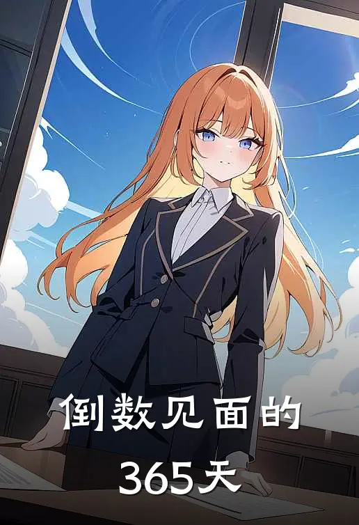 倒数见面的365天