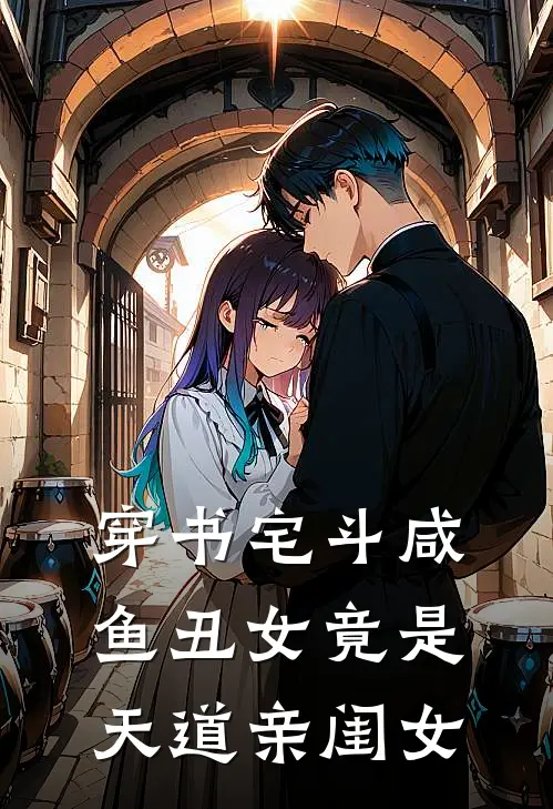 穿书宅斗咸鱼丑女竟是天道亲闺女