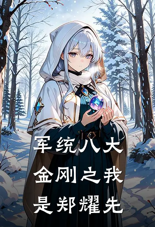 军统八大金刚之我是郑耀先