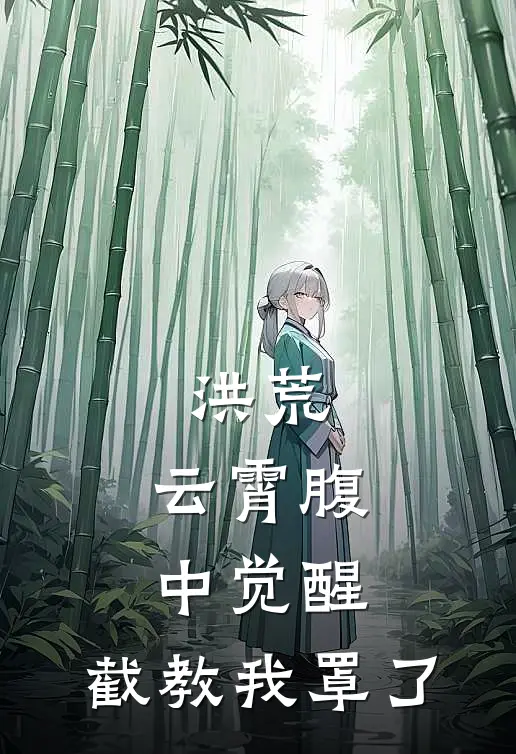 洪荒：云霄腹中觉醒，截教我罩了