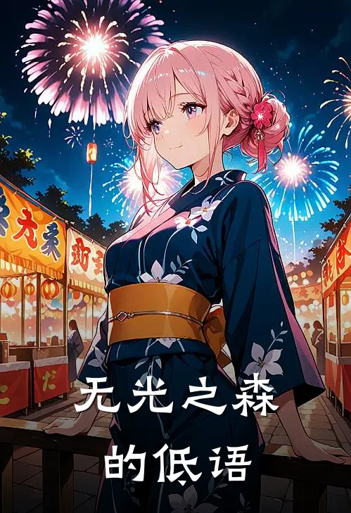 无光之森的低语