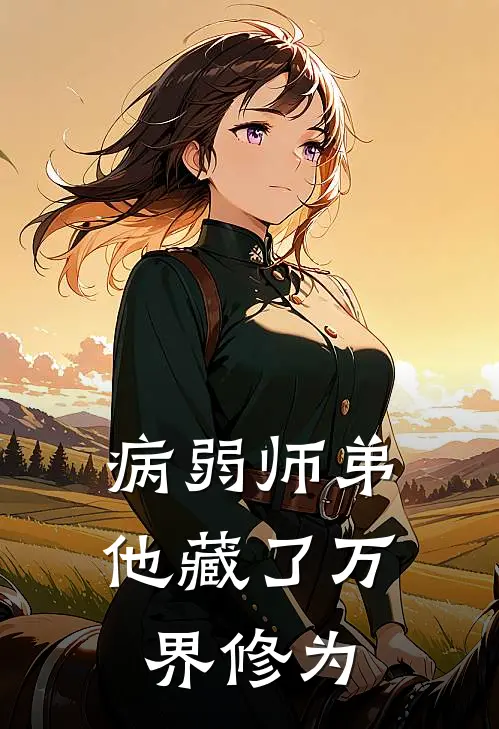 病弱师弟他藏了万界修为