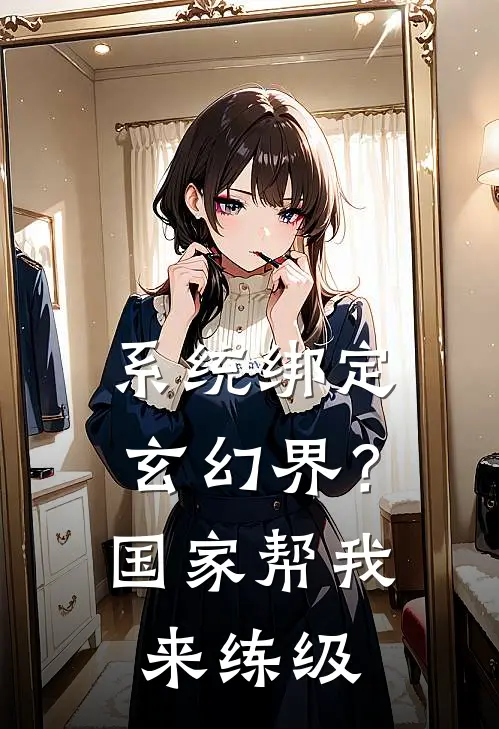 系统绑定玄幻界？国家帮我来练级