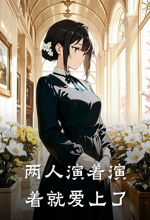 两人演着演着就爱上了