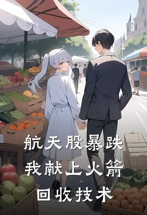 航天股暴跌，我献上火箭回收技术