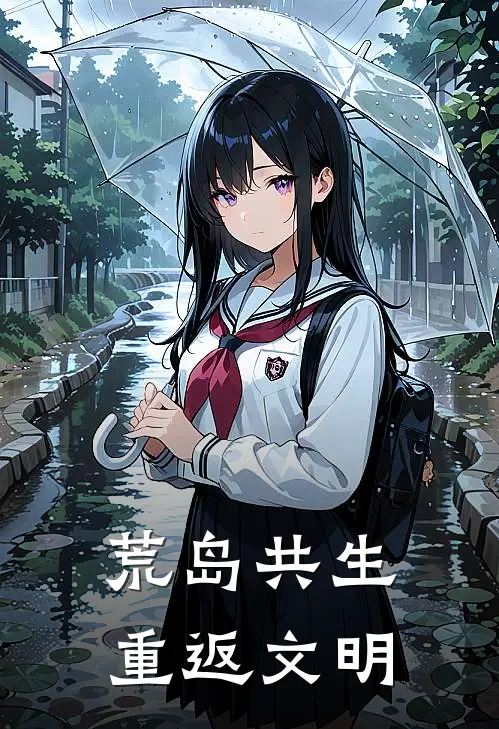 荒岛共生：重返文明