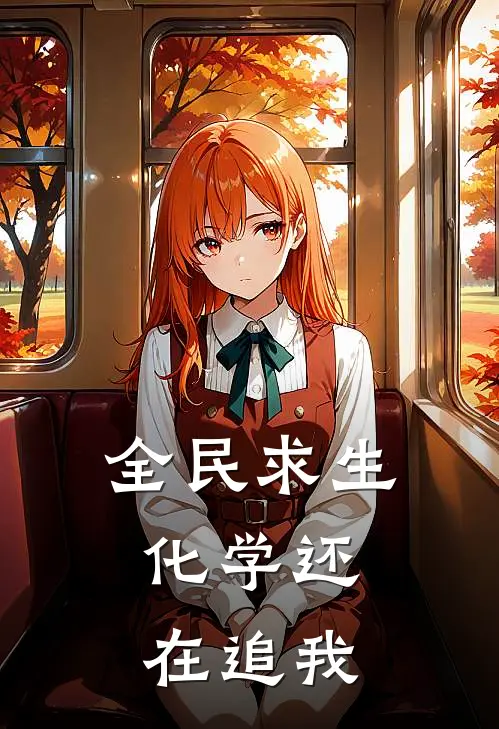 全民求生：化学还在追我