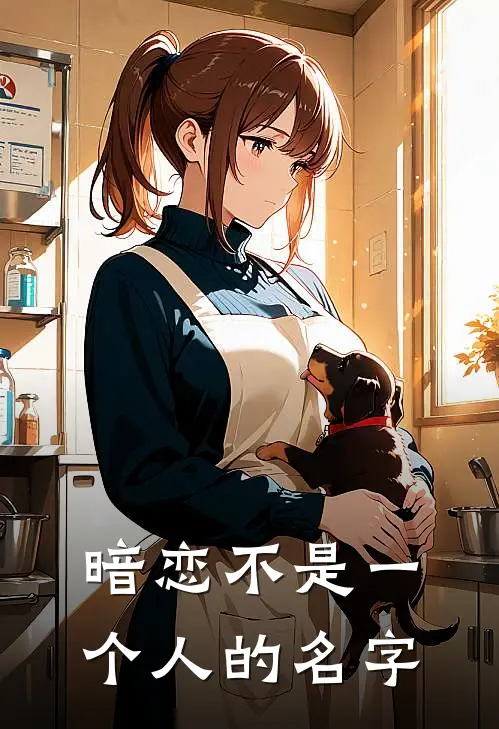 暗恋不是一个人的名字