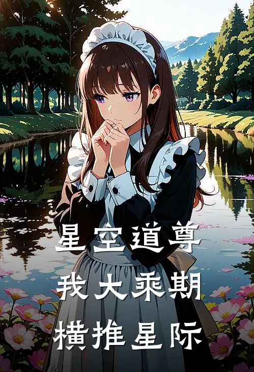 星空道尊：我大乘期，横推星际