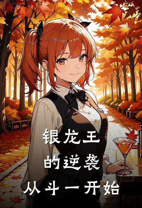 银龙王的逆袭：从斗一开始