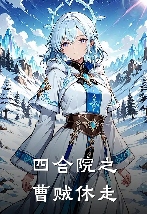 四合院之曹贼休走