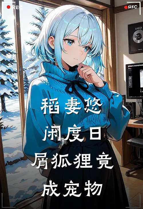 稻妻悠闲度日，屑狐狸竟成宠物