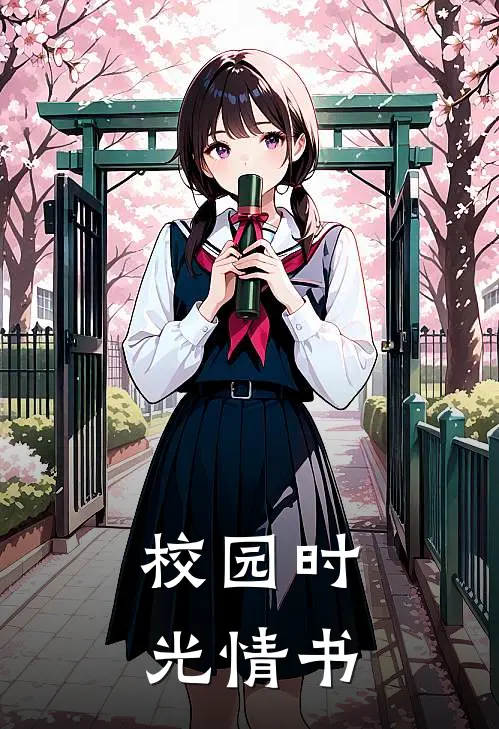 校园时光情书