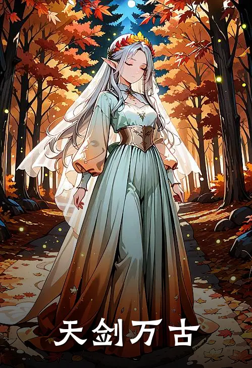 天剑万古