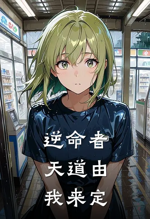 逆命者，天道由我来定