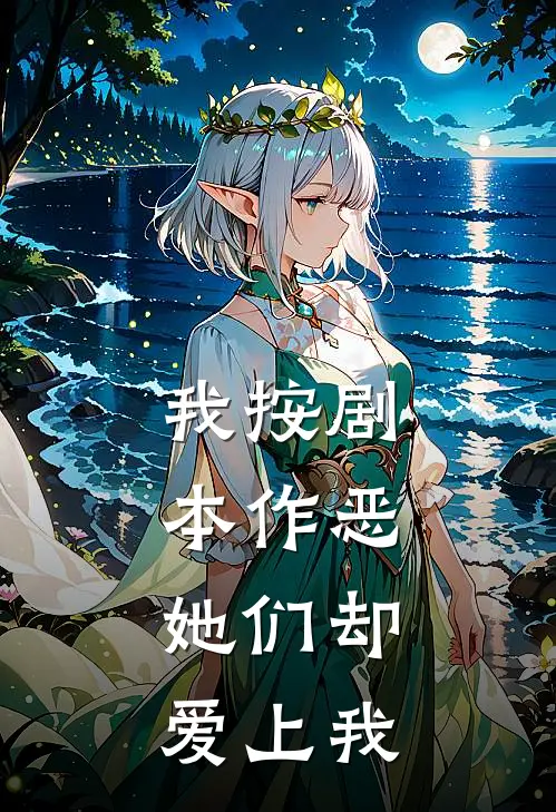 我按剧本作恶，她们却爱上我