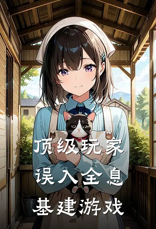 顶级玩家误入全息基建游戏