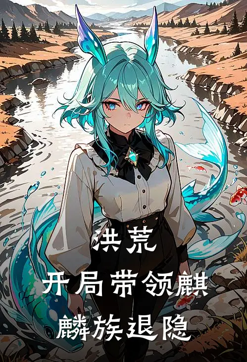 洪荒：开局带领麒麟族退隐