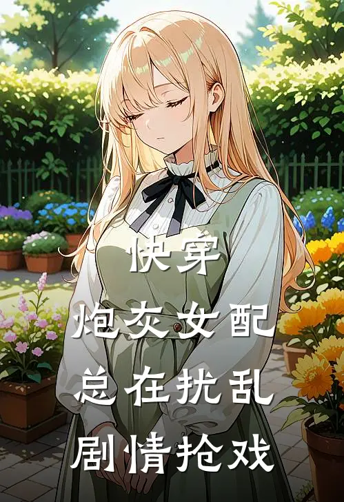 快穿：炮灰女配总在扰乱剧情抢戏