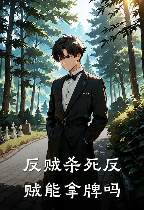 反贼杀死反贼能拿牌吗