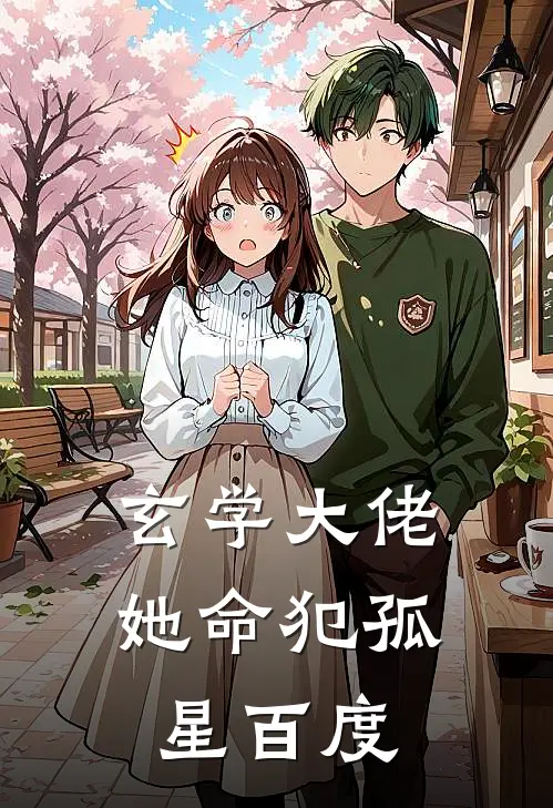 玄学大佬她命犯孤星百度