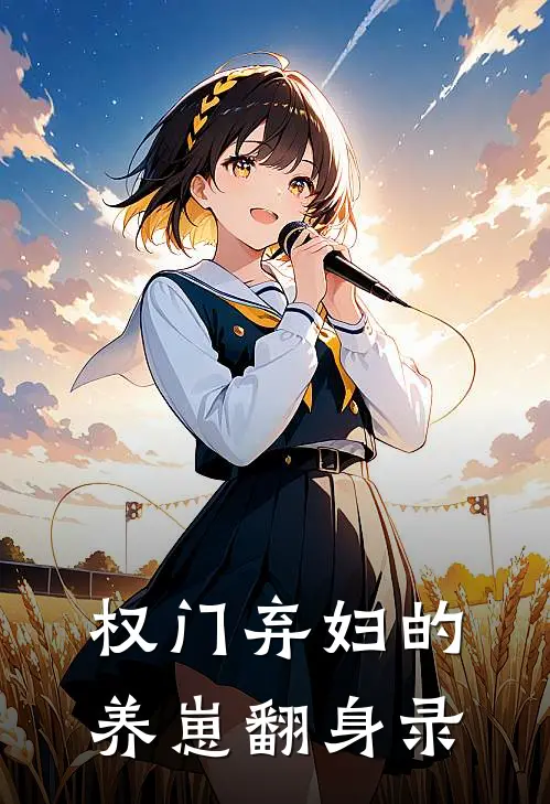 权门弃妇的养崽翻身录(林晚林澈)免费阅读完整版小说_完结免费小说权门弃妇的养崽翻身录(林晚林澈)