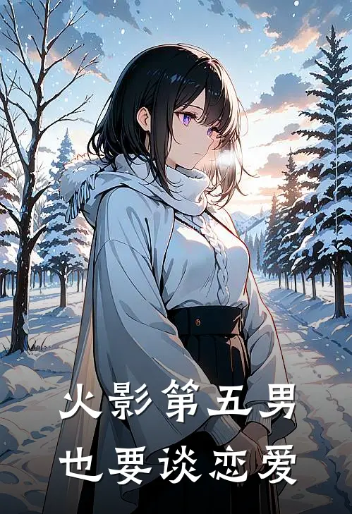 火影第五男也要谈恋爱