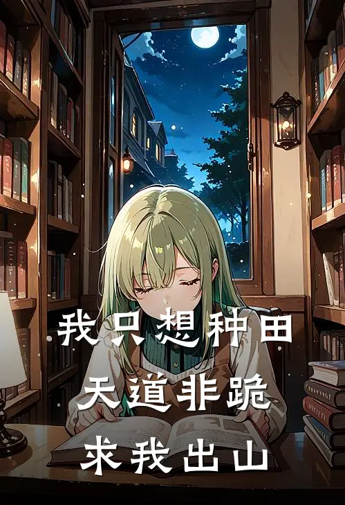 我只想种田，天道非跪求我出山李玄赵凡最新推荐小说_完结版小说推荐我只想种田，天道非跪求我出山李玄赵凡