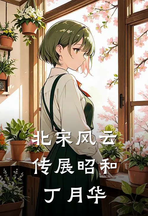 北宋风云传展昭和丁月华