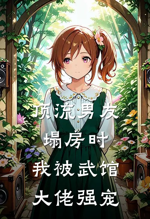 顶流男友塌房时，我被武馆大佬强宠(李清秋燕楚)完整版免费小说_最热门小说顶流男友塌房时，我被武馆大佬强宠(李清秋燕楚)