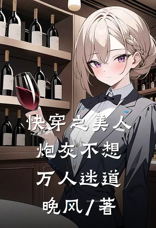 快穿之美人炮灰不想万人迷道晚风 / 著