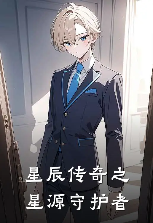 星辰传奇之星源守护者
