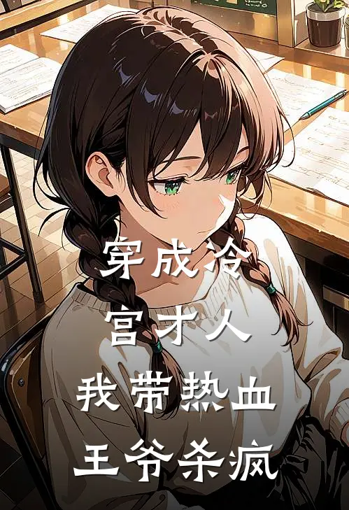 穿成冷宫才人，我带热血王爷杀疯沈知微林婉柔小说完整版免费阅读_热门小说排行榜穿成冷宫才人，我带热血王爷杀疯(沈知微林婉柔)