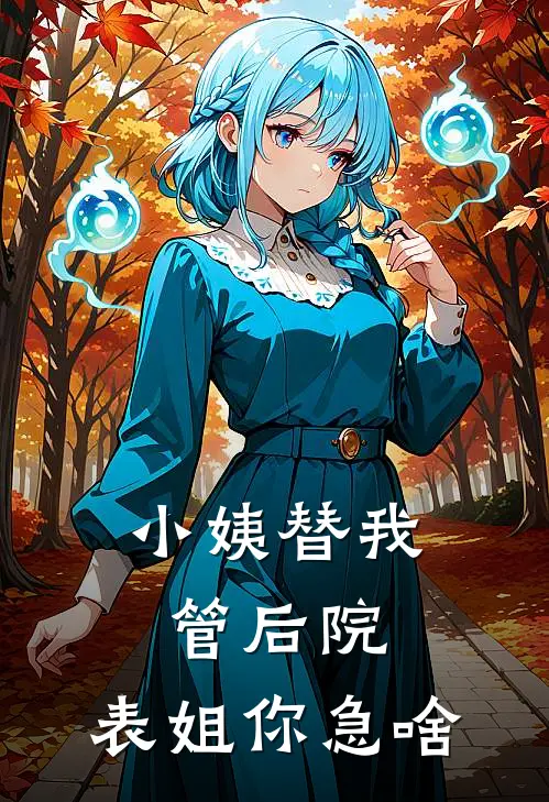 小姨替我管后院，表姐你急啥