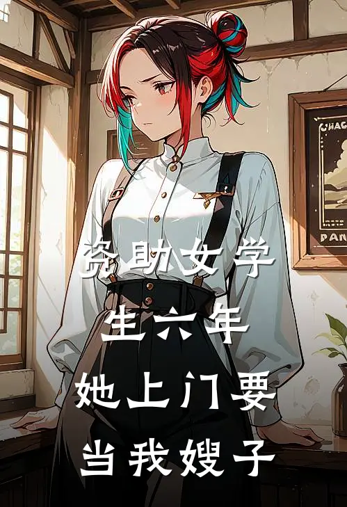 资助女学生六年，她上门要当我嫂子(柳染白穆凌雪)在线阅读免费小说_完整版小说免费阅读资助女学生六年，她上门要当我嫂子(柳染白穆凌雪)