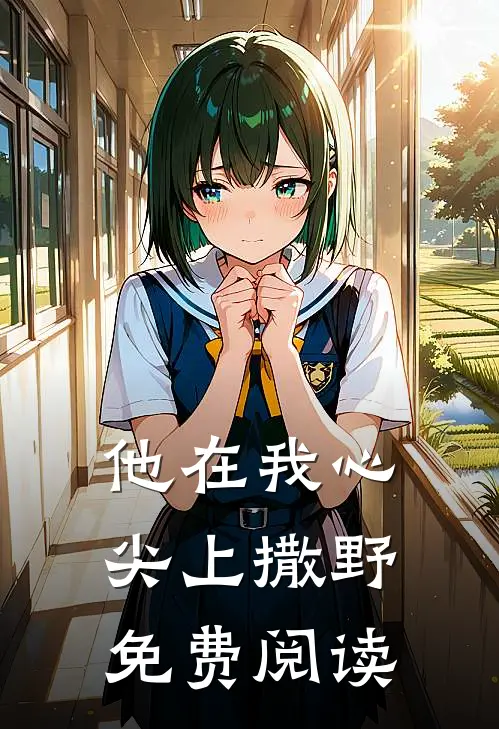 他在我心尖上撒野免费阅读