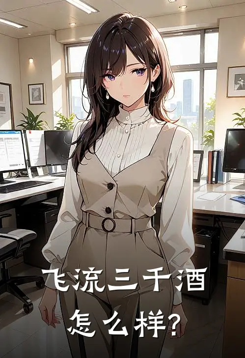 飞流三千酒怎么样?