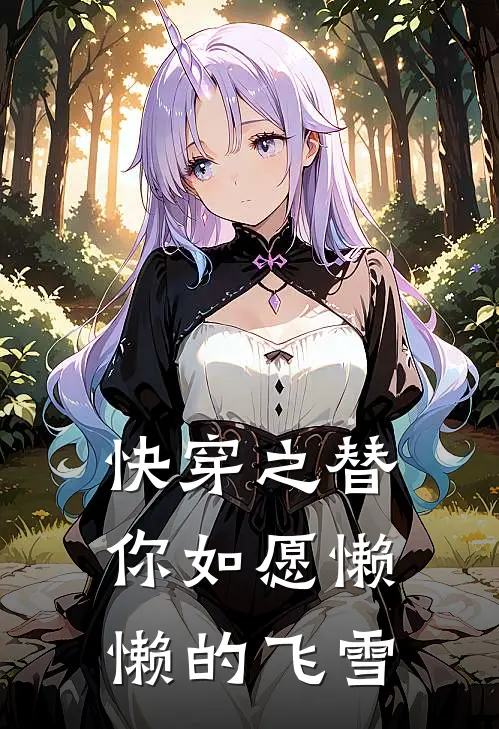 快穿之替你如愿 懒懒的飞雪