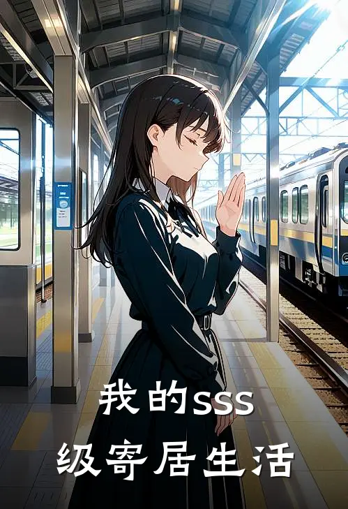 我的sss级寄居生活