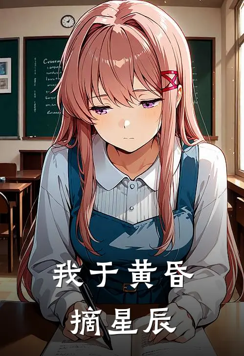 我于黄昏摘星辰