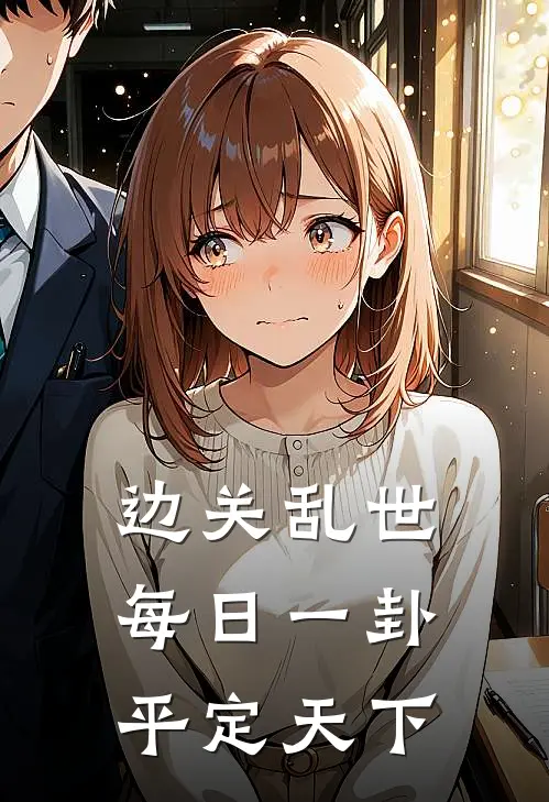 边关乱世，每日一卦平定天下吕川赵大勇全文免费阅读无弹窗大结局_(边关乱世，每日一卦平定天下)吕川赵大勇最新章节列表笔趣阁（边关乱世，每日一卦平定天下）