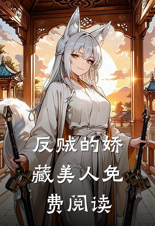 反贼的娇藏美人免费阅读