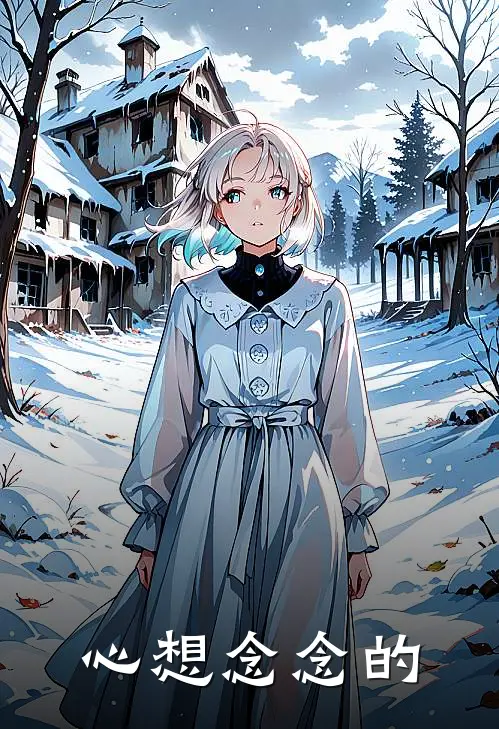 心想念念的